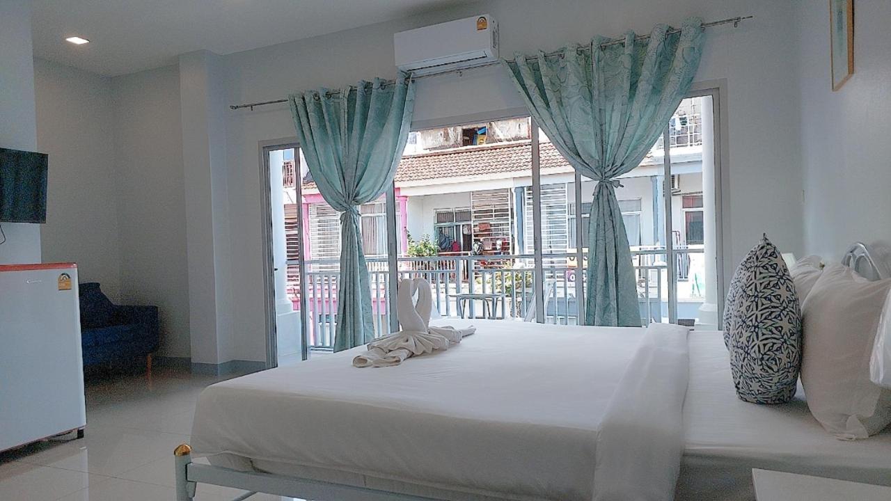 Appart hôtel Cinderella Patong