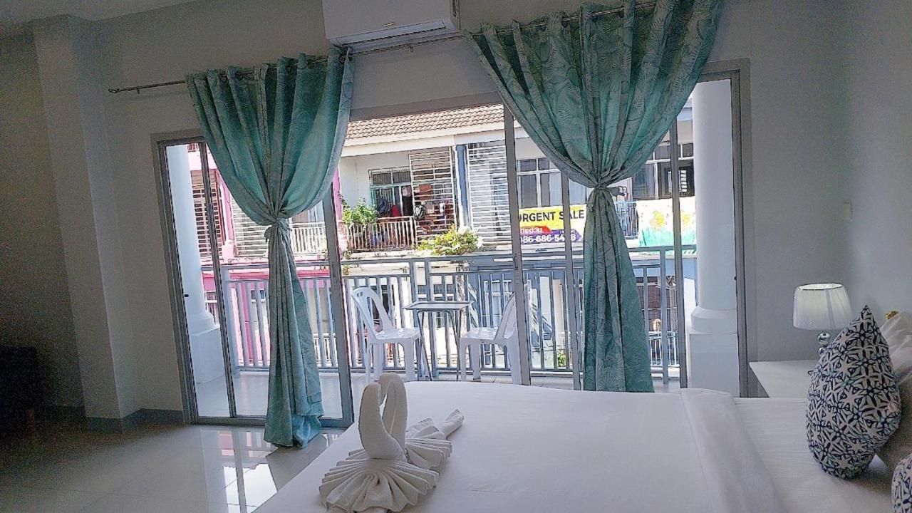 Appart hôtel Cinderella *