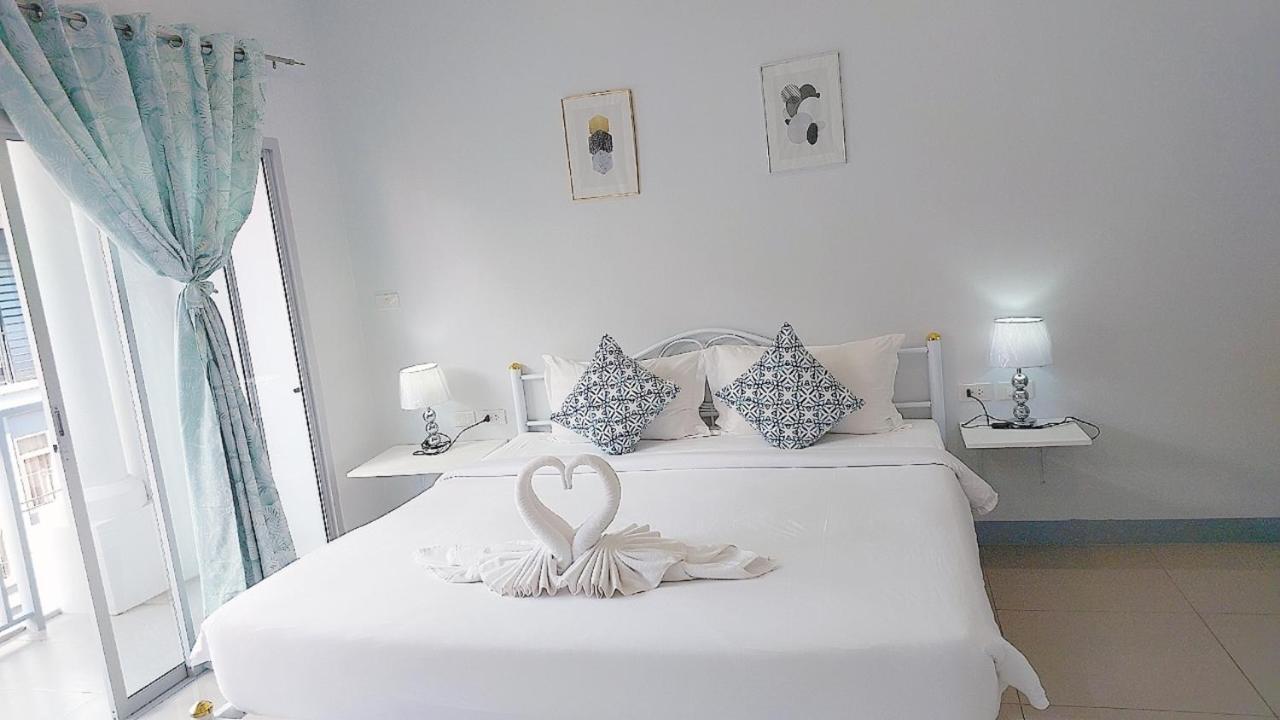 Cinderella Appart hôtel *