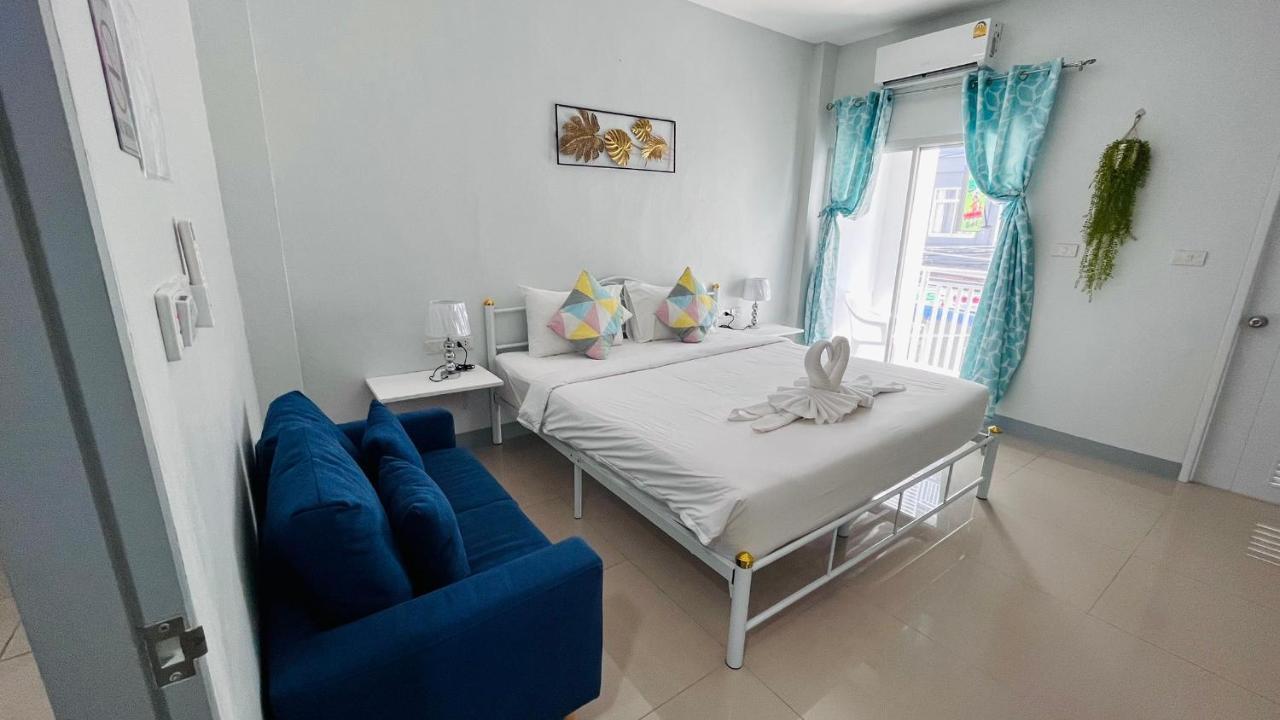 Appart hôtel Cinderella Patong
